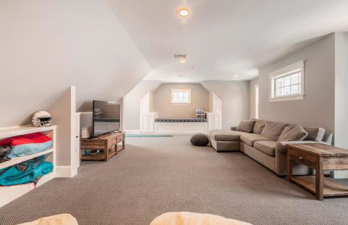 Luxury World Cup Villa 7B, 5BA Close Gillette Boston - Foto 76