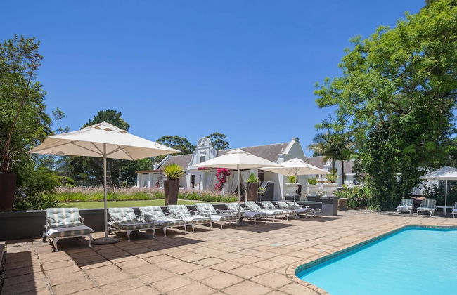 Lairds Lodge - Foto 1