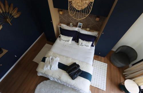 Les Suites - Foto 53