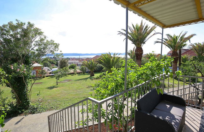 Holiday Home in Bibinje Near Zadar Old Town - Foto 33