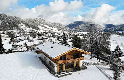 Chalet am Wetterkreuz - Foto 61