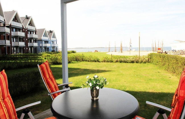 Ferienwohnung im Ferienpark Mueritz - Foto 11