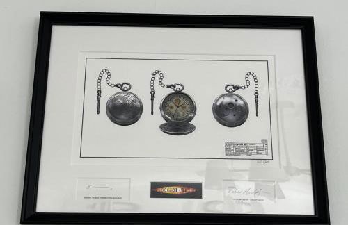 BlaydonBurn - Sleeps 6 - Parking - Garden - HotTub - Foto 7