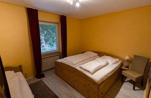 Ferienhaus Weserblick - Foto 13