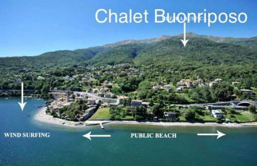 Chalet Buonriposo - Foto 46