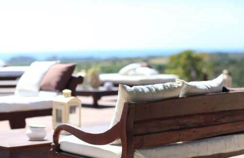 Terre Di Vendicari - Photo 56