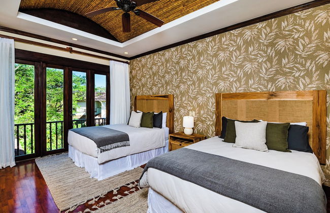 Hacienda Pinilla Vacation Rentals - Foto 41