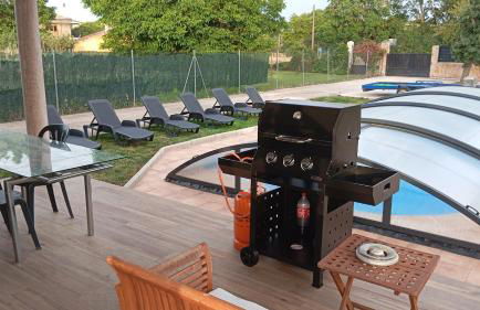 Finca las palmeras - Foto 9