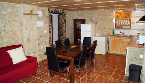 Casa Rural Los Cipreses - Foto 5