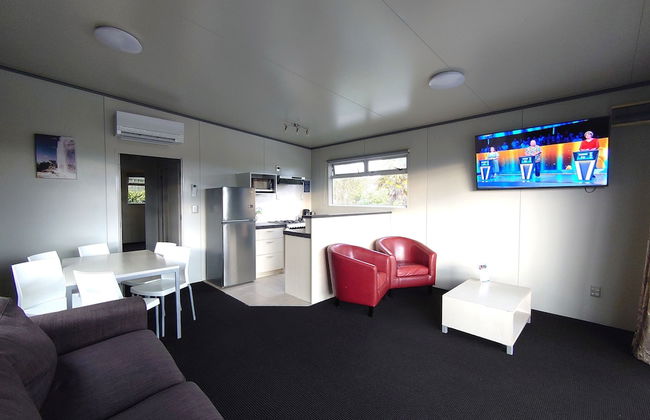 Taupo DeBretts Spa Resort - Photo 52