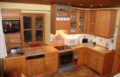 Ferienwohnung Edelweiss - Foto 11