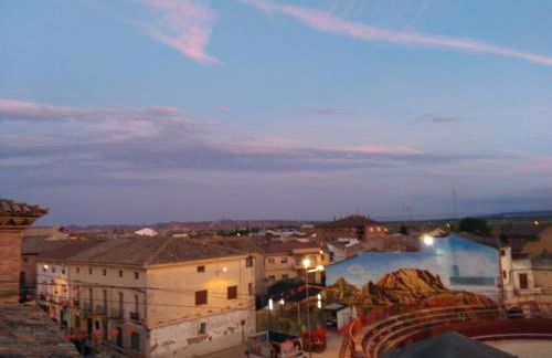 Alojamientos Dezerto Bardenas - Foto 41