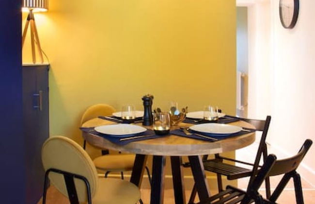 Knightstone Apartment - Foto 12