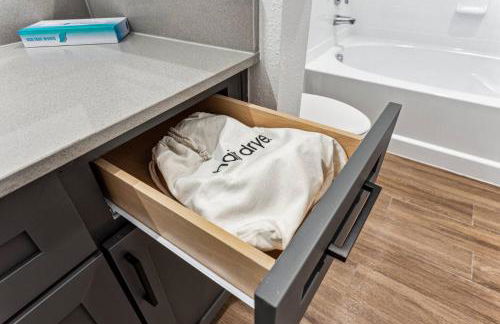 Perfect Frisco Work Relax Suite - Foto 41