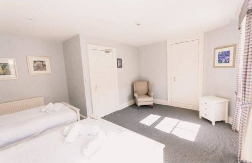 Wallace Apartment - A unique apartment in countryside park with WIFI and access to bar and pool - Foto 23