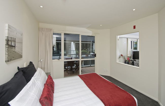 The Pavilions Beachfront Apartments - Foto 12