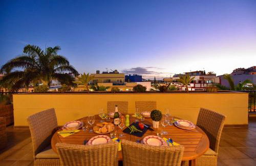 Luxury Penthouse Mogan VII - Foto 51