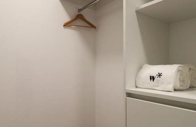 w Ocean View Loft With Terrace in Barranco - Photo 16