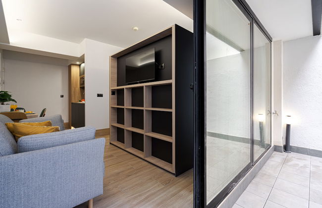 Feelathome Ventas Suites - Foto 44