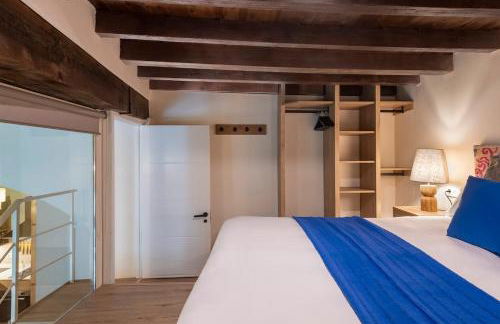 Monkeys Apartments Casa Palacio Bustos Tavera - Foto 17