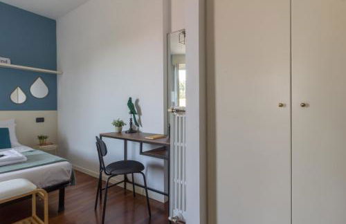 Crema, terrazza, a pochi passi dal centro città - Photo 9