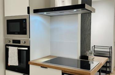 St Fons-Proche de Lyon, 6 chambres, rénové - Foto 14