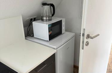 MonteurGut Apartments Birke - Foto 26