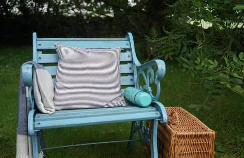 Elishaw Farm Holiday Cottages - Foto 57