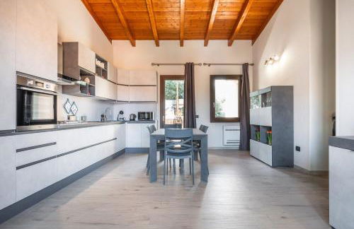 Casa Matilde - Villa San Pietro - Foto 5