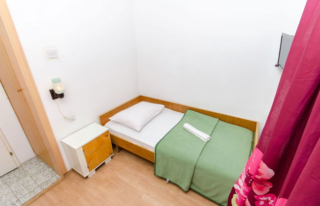 Apartment and Rooms Ivan - Foto 16