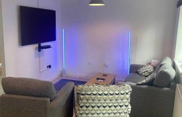 Contemporary Coach House in Newport, Isle of Wight - Foto 7