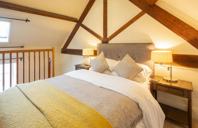 Host Stay The Coach House - Foto 9