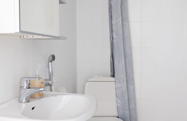 2ndhomes Bright & Spacious City Studio - Foto 10