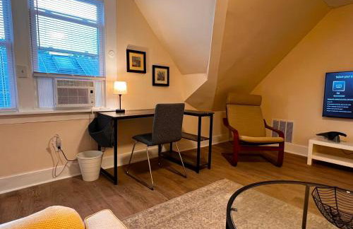 HOME Close to Yale New Haven Hospital - Foto 12