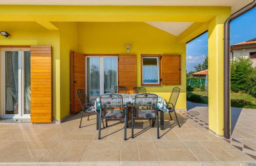 Delightful villa with pool for 6 persons - Foto 4