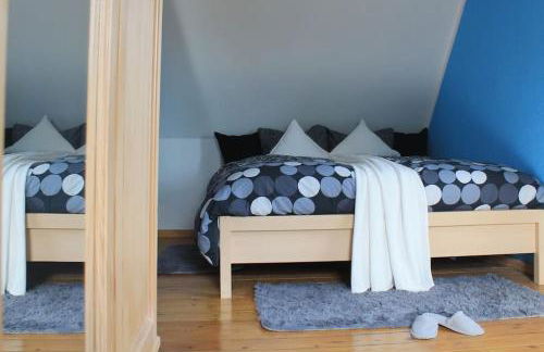 Casa Angres - Lüneburger Heide - Foto 13