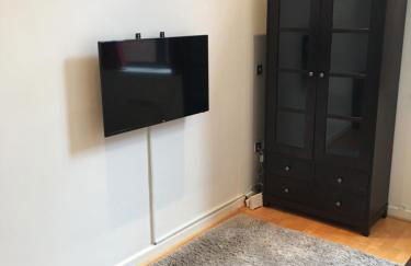 Stylish City Centre Apartment - Foto 15