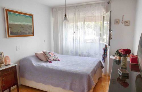 Piso céntrico, bonito, acogedor y luminoso - Foto 18