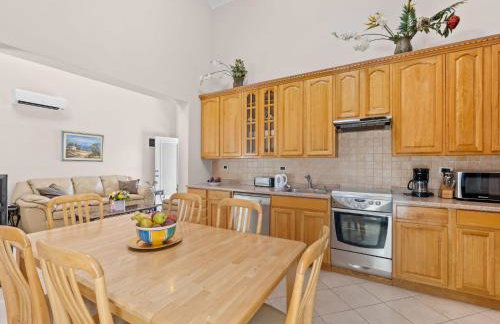 Holiday Home Susan & David by Interhome - Foto 22