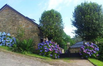 Casa Rural Graña da Acea - Foto 62