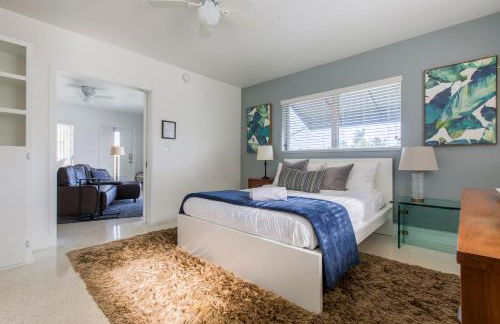 Spectacular view on the canal, Fort Lauderdale, very clean, free Parking & Wifi - Foto 30