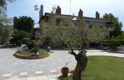 Makis Nest Apart-Hotel - Foto 71