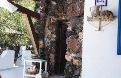 Holiday Home Villa Noir in Vulcanello by Interhome - Foto 9