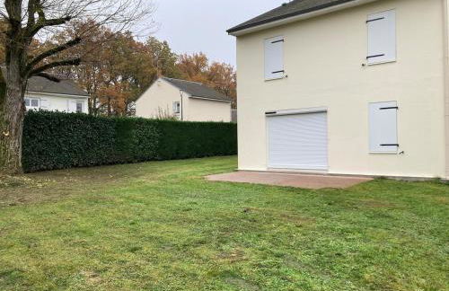 Gite de l'Albizia - Photo 15