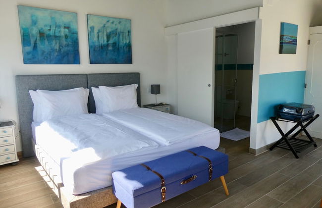 Vida-Vi, Country House and B&B - Foto 16