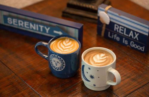 Water Haus - Foto 21