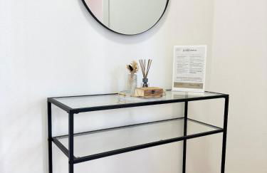 LIVA Stays Schwerin Zentrum - 4 Ferienwohnungen mit Küche und WLAN - Nähe Hauptbahnhof - Ideal für Familien & Monteure - Foto 22