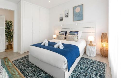 Consolação & Supertubos - Beach House II - Foto 15