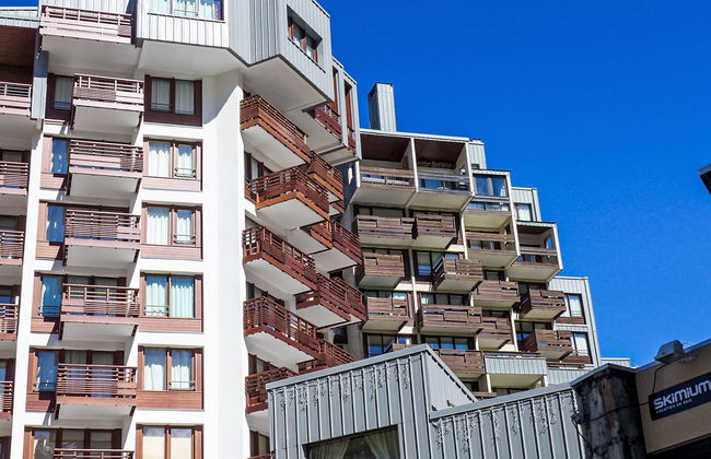 Le Curling B (Val Claret) - Foto 12