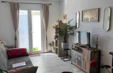 Le CLOS du LÉZARD - L'escapade - Foto 2